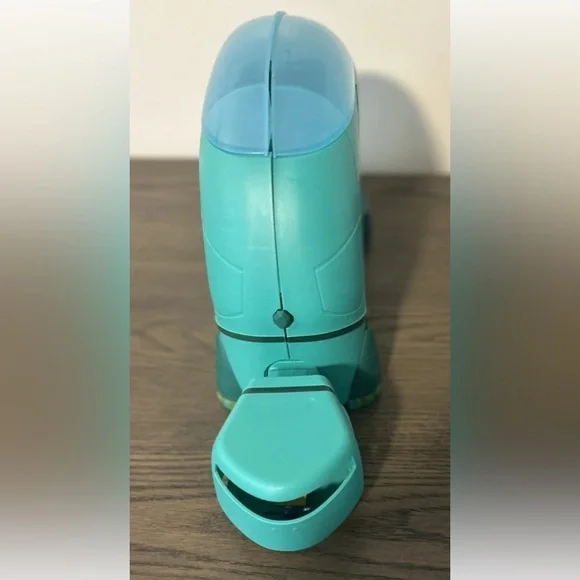 Wild Kratts Tortuga Turtle Playset Base Station Case No Figures Retired Toy - Picture 5 of 16